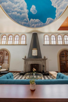 Centenario Hotel Boutique